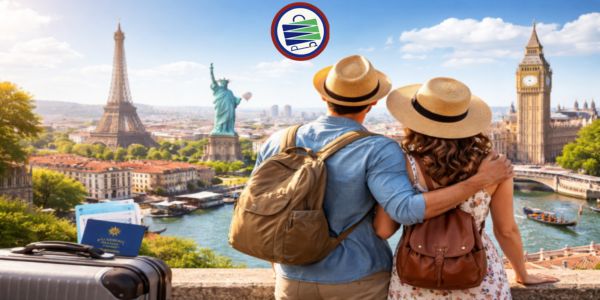 Viajes a medida a Europa desde Argentina