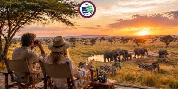 Viajes a África a medida desde Argentina