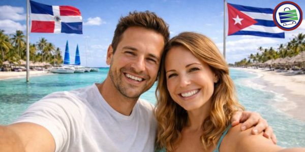 Viaje al Caribe desde Argentina: Bayahibe y Varadero (caso real)