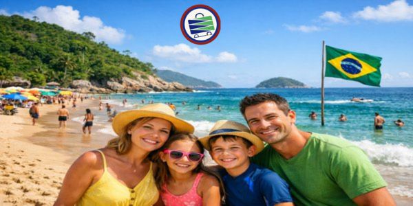 Viaje a Brasil en febrero: experiencia real y recomendaciones (caso real)