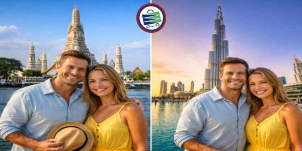 Viaje a Tailandia y Dubái desde Argentina: experiencia real (caso real)