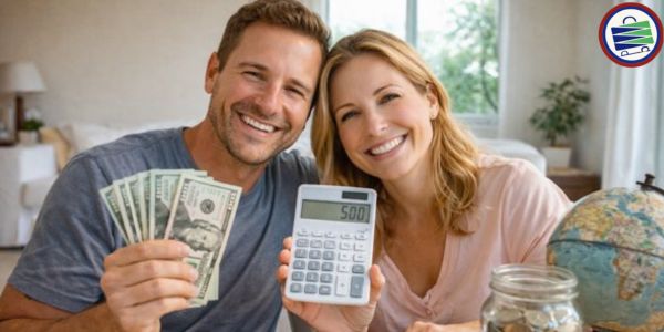 Viaje económico y bien organizado: cómo optimizar tu presupuesto (caso real)