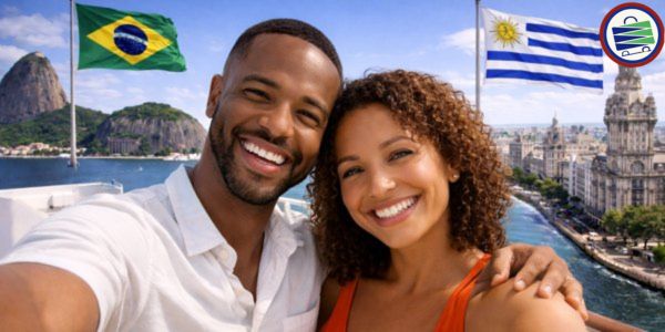 Crucero por Brasil y Uruguay: experiencia real desde Argentina (caso real)