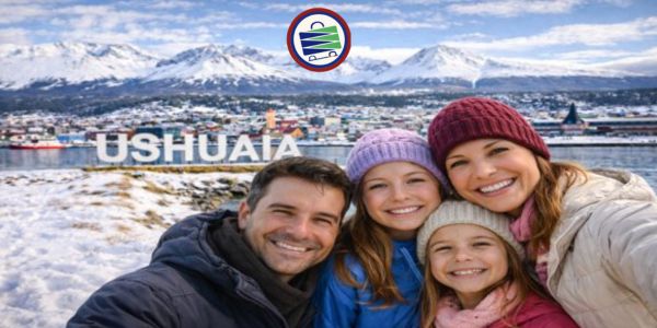 Viaje a Ushuaia desde Argentina: experiencia real (caso real)