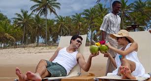 Luna de Miel en Fortaleza