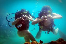 Luna de Miel en Porto de Galinhas