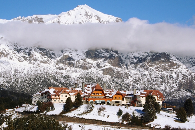 Paquetes Bariloche