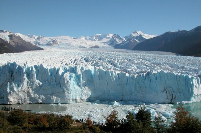 Paquetes El Calafate