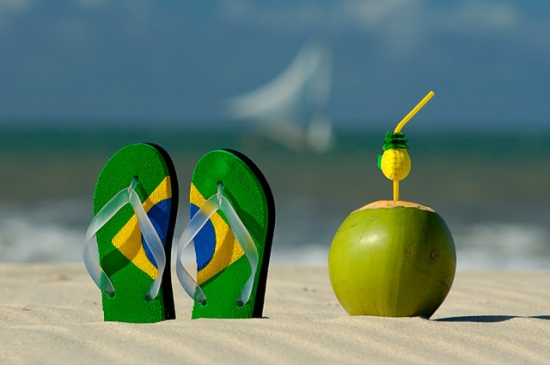 Paquetes All Inclusive en Brasil