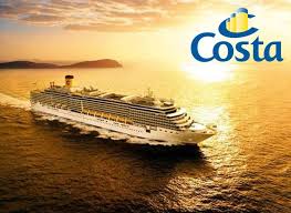 Costa Cruceros