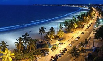 Joao Pessoa