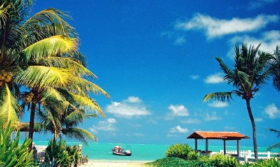 Joao Pessoa