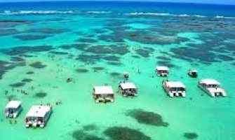 Porto de Galinhas