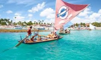 Porto de Galinhas