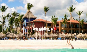 Punta Cana TRAVEL SALE