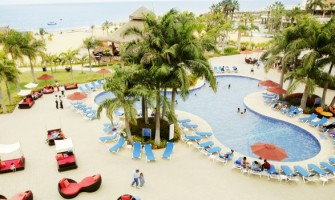 Paquete Decameron Punta Centinela en Ecuador