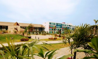 Paquete Decameron Punta Centinela en Ecuador