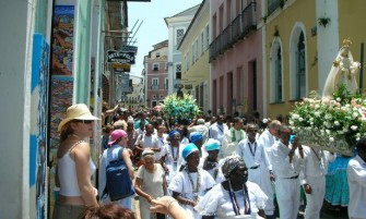 Salvador de Bahia