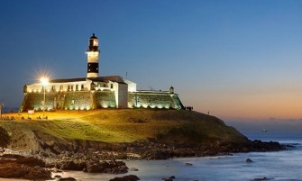 Salvador de Bahia
