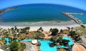 Isla Margarita