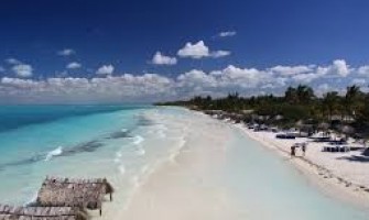 Cayo Guillermo 2018