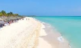 Cayo Guillermo 2018