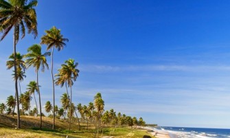 Costa do Sauipe