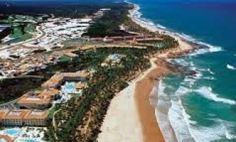 Costa do Sauipe Vacaciones de Invierno